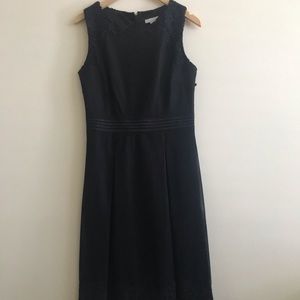 WORN ONCE☝🏼LIKE 🆕 Dress Lace Fit And Flare 👗